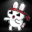 Biểu tượng logo của GME Mascot