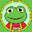 Biểu tượng logo của El Sapo Pepe