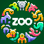 Biểu tượng logo của Zoo