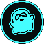 Biểu tượng logo của Ghosty Cash(ghosty.cash)