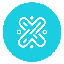 Biểu tượng logo của InfluxAI Token