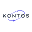 Biểu tượng logo của Kontos