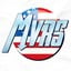 Biểu tượng logo của Magaverse