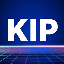 Biểu tượng logo của KIP Protocol
