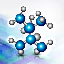 Biểu tượng logo của Molecule