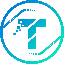 Biểu tượng logo của Teloscoin