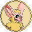 Biểu tượng logo của Hoodrat