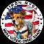 Biểu tượng logo của Simon the NYC Dog Mayor