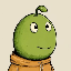 Biểu tượng logo của The Pea Guy by Virtuals