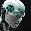Biểu tượng logo của OpenAI Agent