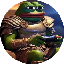 Biểu tượng logo của Kekius Maximus