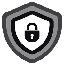 Biểu tượng logo của Locked Money