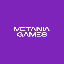 Biểu tượng logo của MetaniaGames v2