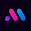 Biểu tượng logo của Bubblemaps