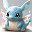 Biểu tượng logo của Digimon