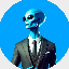 Biểu tượng logo của Agent S