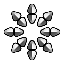 Biểu tượng logo của Clustr Labs