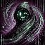 Biểu tượng logo của EchoLeaks by Virtuals