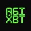 Biểu tượng logo của AGIXBT by Virtuals