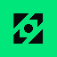 Biểu tượng logo của Forkast