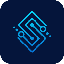 Biểu tượng logo của SuiAI