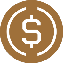 Biểu tượng logo của Aster USDF
