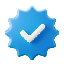 Biểu tượng logo của LEGIT