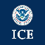 Biểu tượng logo của Immigration Customs Enforcement
