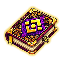 Biểu tượng logo của Book of Binance