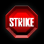 Biểu tượng logo của STRIKE