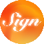 Biểu tượng logo của Sign
