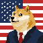 Biểu tượng logo của DOGEai