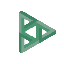 Biểu tượng logo của DEX223