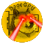 Biểu tượng logo của DogeGPU