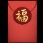 Biểu tượng logo của Redpacket