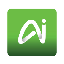 Biểu tượng logo của Anita AI