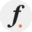 Biểu tượng logo của Falcon USD