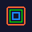Biểu tượng logo của Cortex Protocol