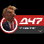 Biểu tượng logo của AGENDA 47