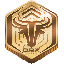 Biểu tượng logo của DRX Token