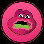 Biểu tượng logo của Jerry The Turtle By Matt Furie