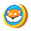 Biểu tượng logo của Merge Pals