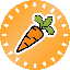 Biểu tượng logo của Carrot by Puffer
