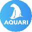 Biểu tượng logo của Aquari
