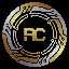 Biểu tượng logo của Ride Chain Coin