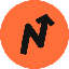 Biểu tượng logo của Navigate