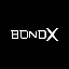 Biểu tượng logo của BONDX