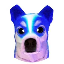 Biểu tượng logo của Dog on Base