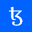 Biểu tượng logo của Wrapped XTZ