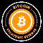 Biểu tượng logo của BTC Strategic Reserve